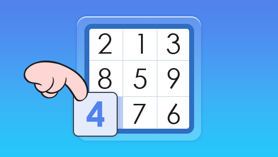 sudoku game medium level