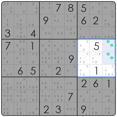 sudoku easy print